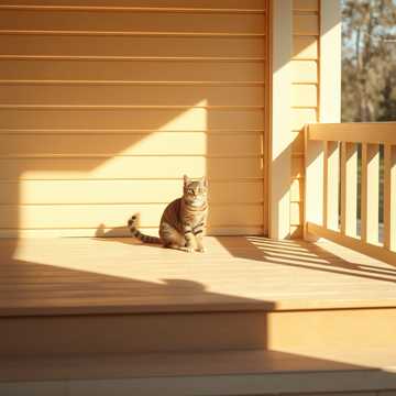 Copertina della canzone 야옹