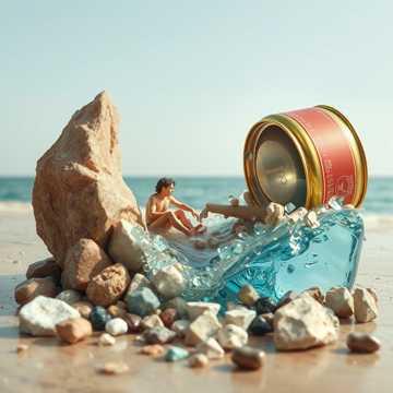 曲のカバー Onde di Carta