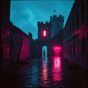 Cover des Liedes Klón