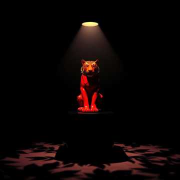 歌曲的封面สัตว์สัตว์