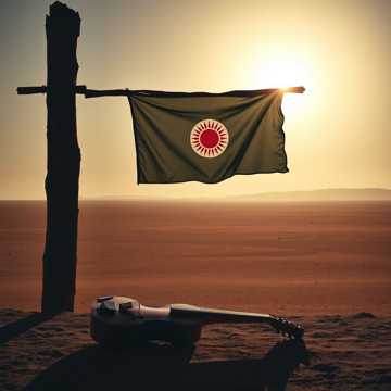 Cover of the song 1234