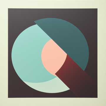 Cover van het nummer Stay Here