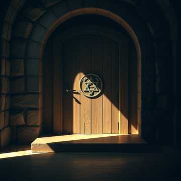 Cover van het nummer 2586 Я Жива Страж Врат Рая Лилит 13 Сефирота