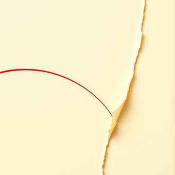 Cover des Liedes AKA UEBOK