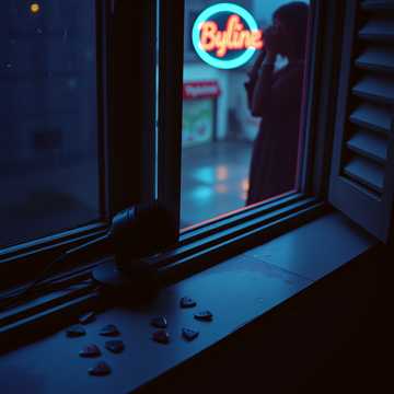 غلاف الاغنية я в твоей футболке