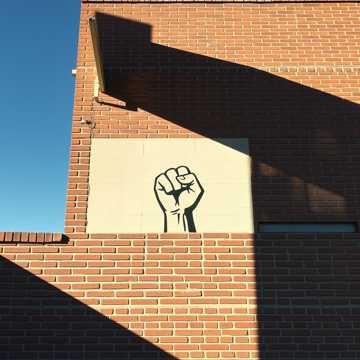 Кавер на песню Trinidad se levanta