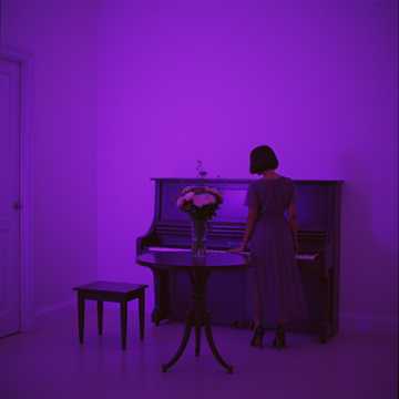 คัฟเวอร์เพลง Fioletowa Magia