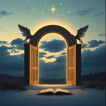 A dal borítója 2597 Я Жива Страж Рая Врат Лилит 13 Сефирота