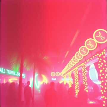 Cover of the song danc