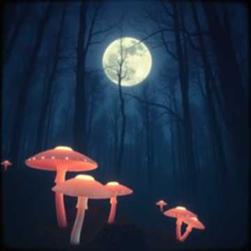 Cover of the song Lupo Omega