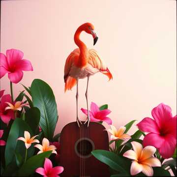 Cover of the song Alejandra