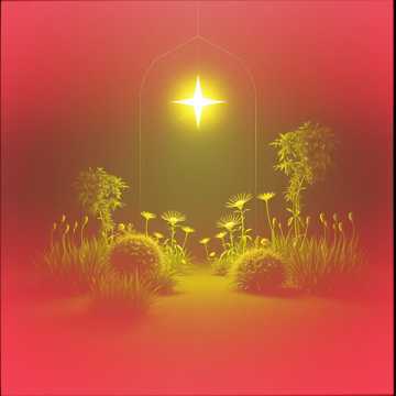 Cover des Liedes Alvas Sång
