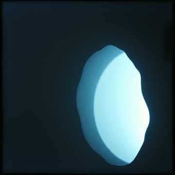 Cover of the song Madreperla