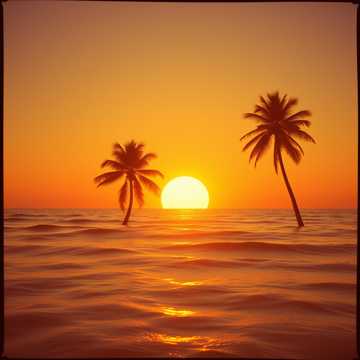 Cover utworu Sunrise in My Soul