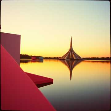 歌曲的封面Brasília em Tom de Sol