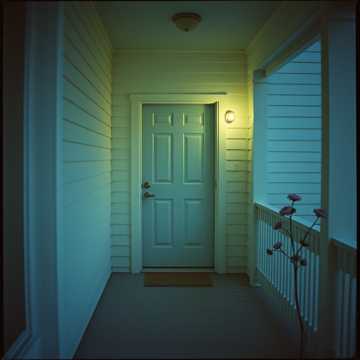 Cover of the song Demo Ballad
