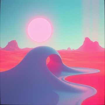 غلاف الاغنية Undefined Melody