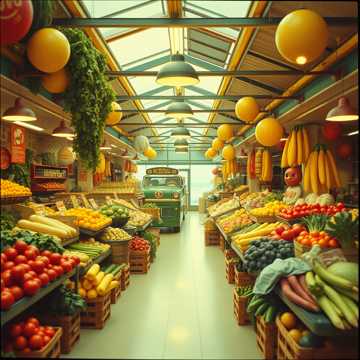 غلاف الاغنية mercado