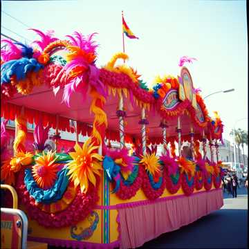 คัฟเวอร์เพลง Porta bandeira