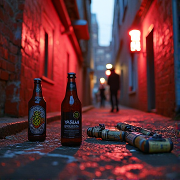 Cover of the song Od Zera