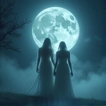 Cover des Liedes psalm 51