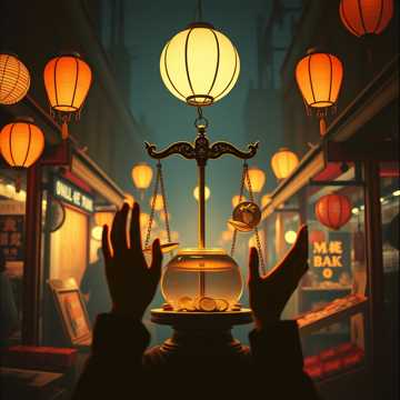 歌曲的封面دُق يا طامع