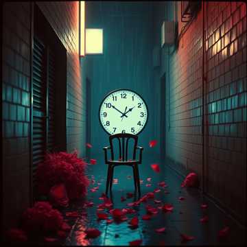 Copertina della canzone วันที่ไม่มีในปฏิทิน (The Date That Doesn't Exist)