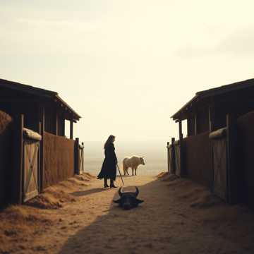 Cover des Liedes Die letzte Kriegerin (Verlobung) Teil 1 Heavy Metal II