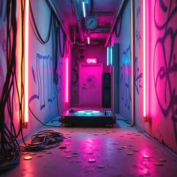 Cover of the song Нищеброды