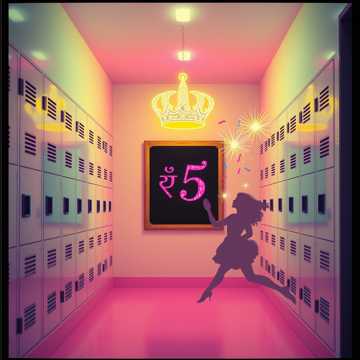 Cover av låten כתה ח5