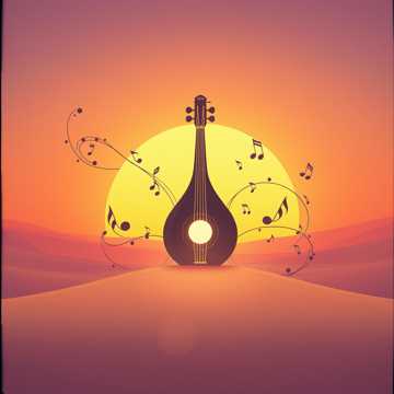 Cover of the song عود