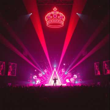 Copertina della canzone One shot