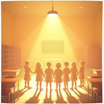 曲のカバー Bạn Mới Đến Trường