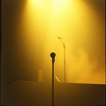 Copertina della canzone Głos, który mówi w imię prawdy