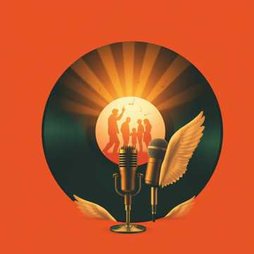 Capa da música вперед і з піснею