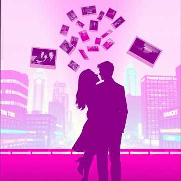 歌曲的封面فرصه تانيه