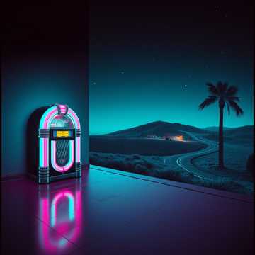 Cover utworu Szerencsét próbálok