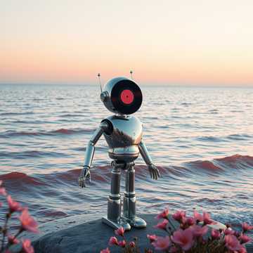 노래 표지 На ходу