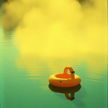 歌曲的封面Ein Kinderlied