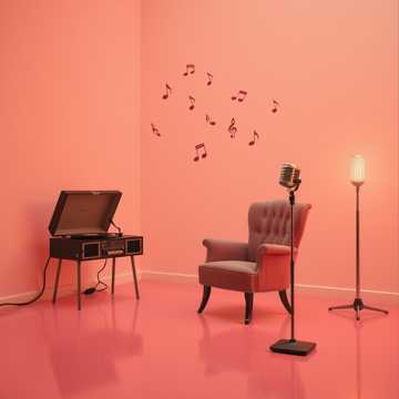 Cover utworu Rytm Nocy — Stay With Me