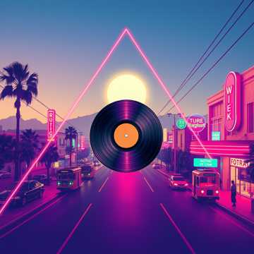 Cover of the song Rímek képek rock