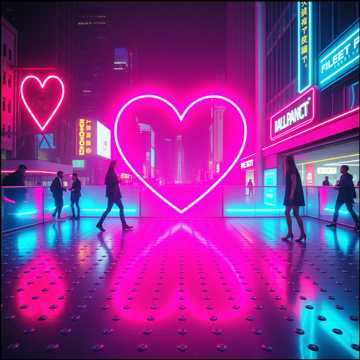 Bìa bài hát Сердце в ритме