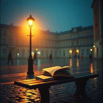 غلاف الاغنية Głos, który mówi w imię prawdy