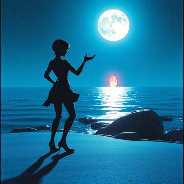 歌曲的封面Вот моя рука