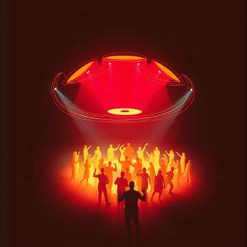 Cover of the song Лезгинка по сердцу