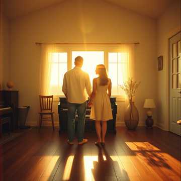 Cover of the song Álmok Hangján