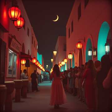 歌曲的封面ليلة روان ومحمود