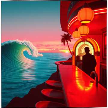 曲のカバー Hawaiiból a bárt is