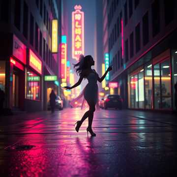 Cover of the song Лола