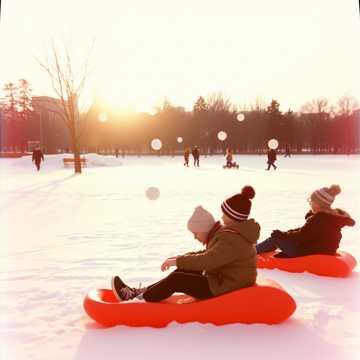 Copertina della canzone Пахнет снег арбузом